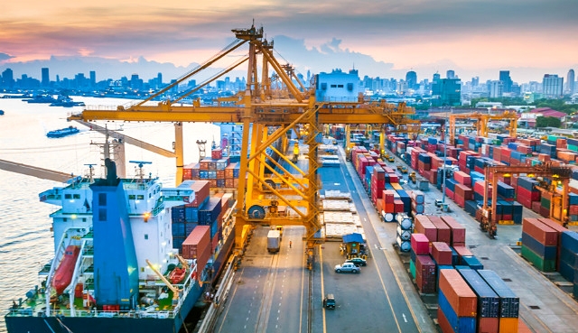 HSBC lowers Vietnam’s 2022 GDP rate to 6.2%